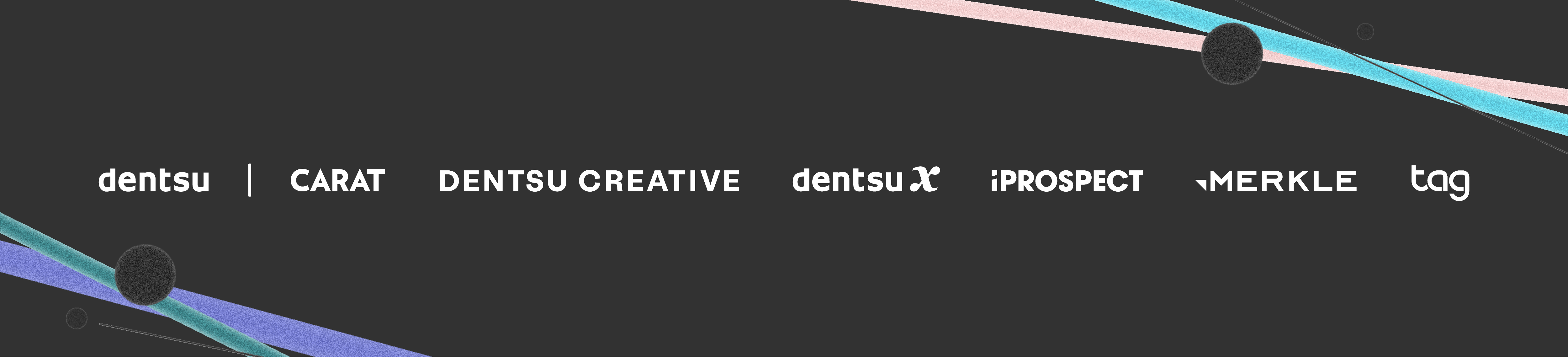 Dentsu Jobs Logo